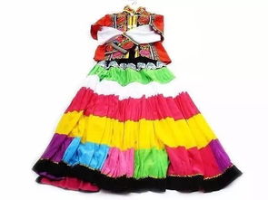 愛上民族服飾 著民族服飾來花山，給你一個(gè)驚喜的三月三