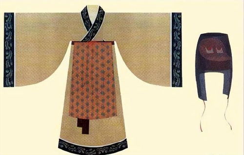 淺析秦漢時(shí)期帝王冕服承襲和發(fā)展的影響