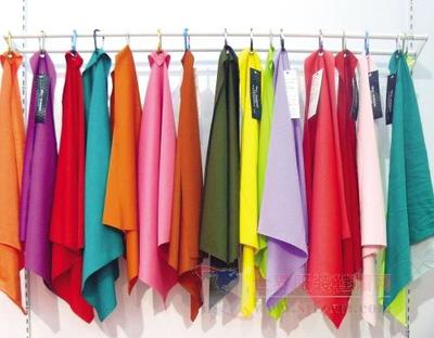 內(nèi)蒙古首次檢出進(jìn)口純棉服裝面料甲醛超標(biāo)，意大利產(chǎn)品遭退貨